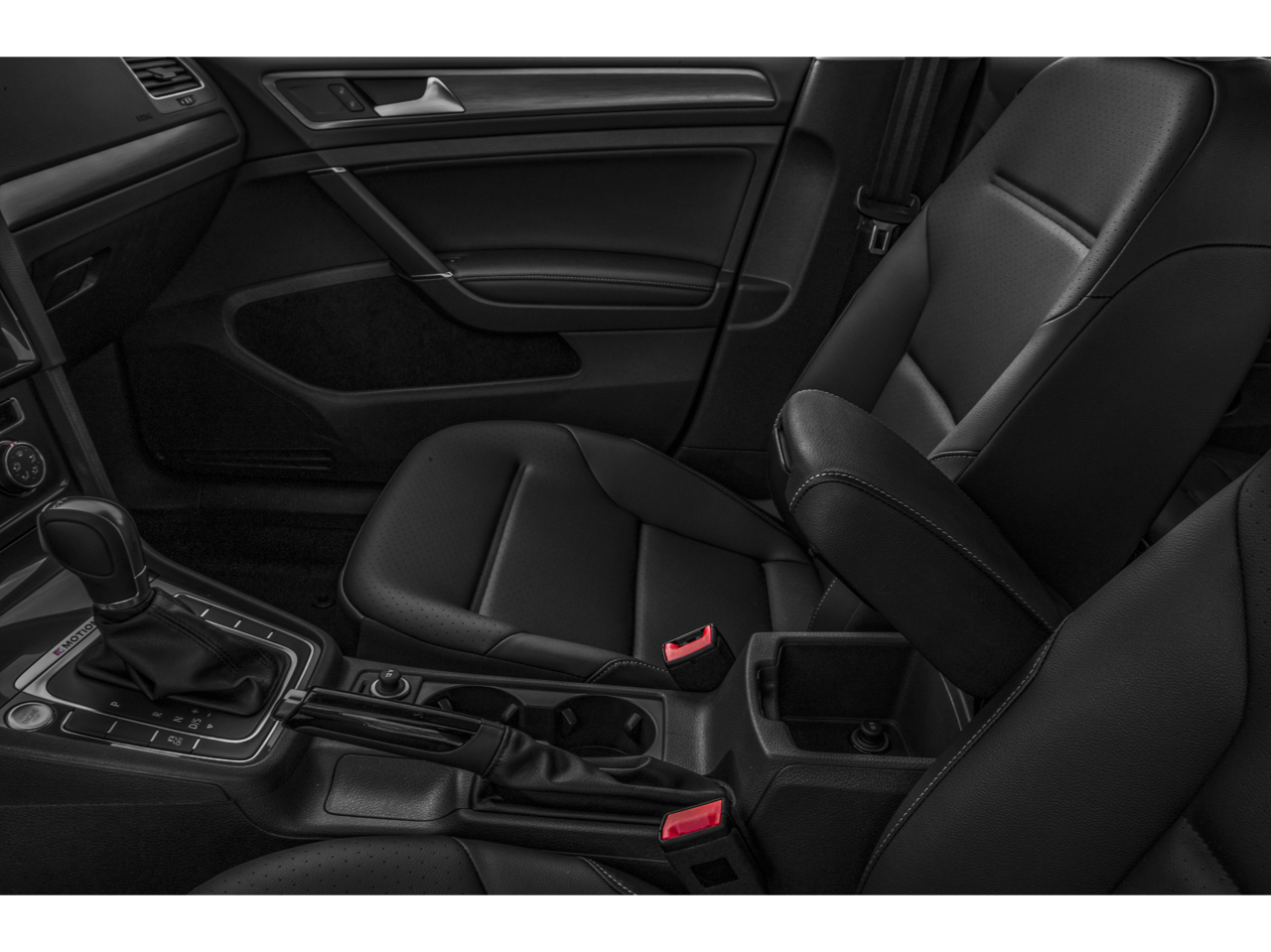 2019 Volkswagen Golf SportWagen 1.4T SE