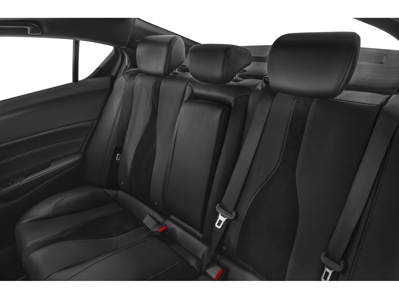 2020 Acura ILX Technology A-SPEC Packages