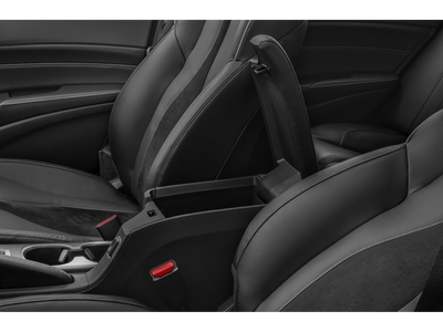 2020 Acura ILX Technology A-SPEC Packages