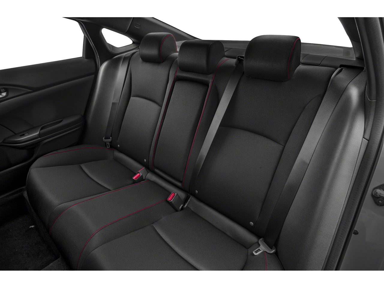 2020 Honda Civic Sedan