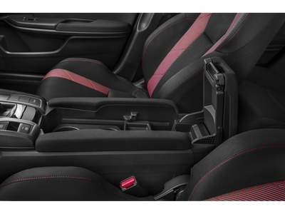 2020 Honda Civic Sedan