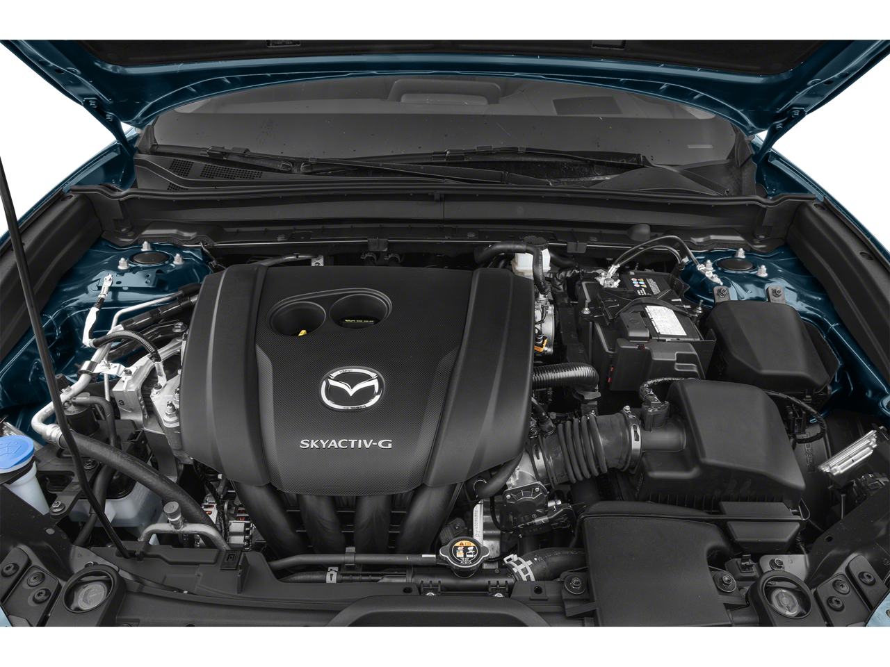 2020 Mazda Mazda CX-30 Premium Package