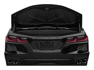 2021 Chevrolet Corvette Stingray 2LT