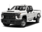 2021 Chevrolet Silverado 2500 HD LT