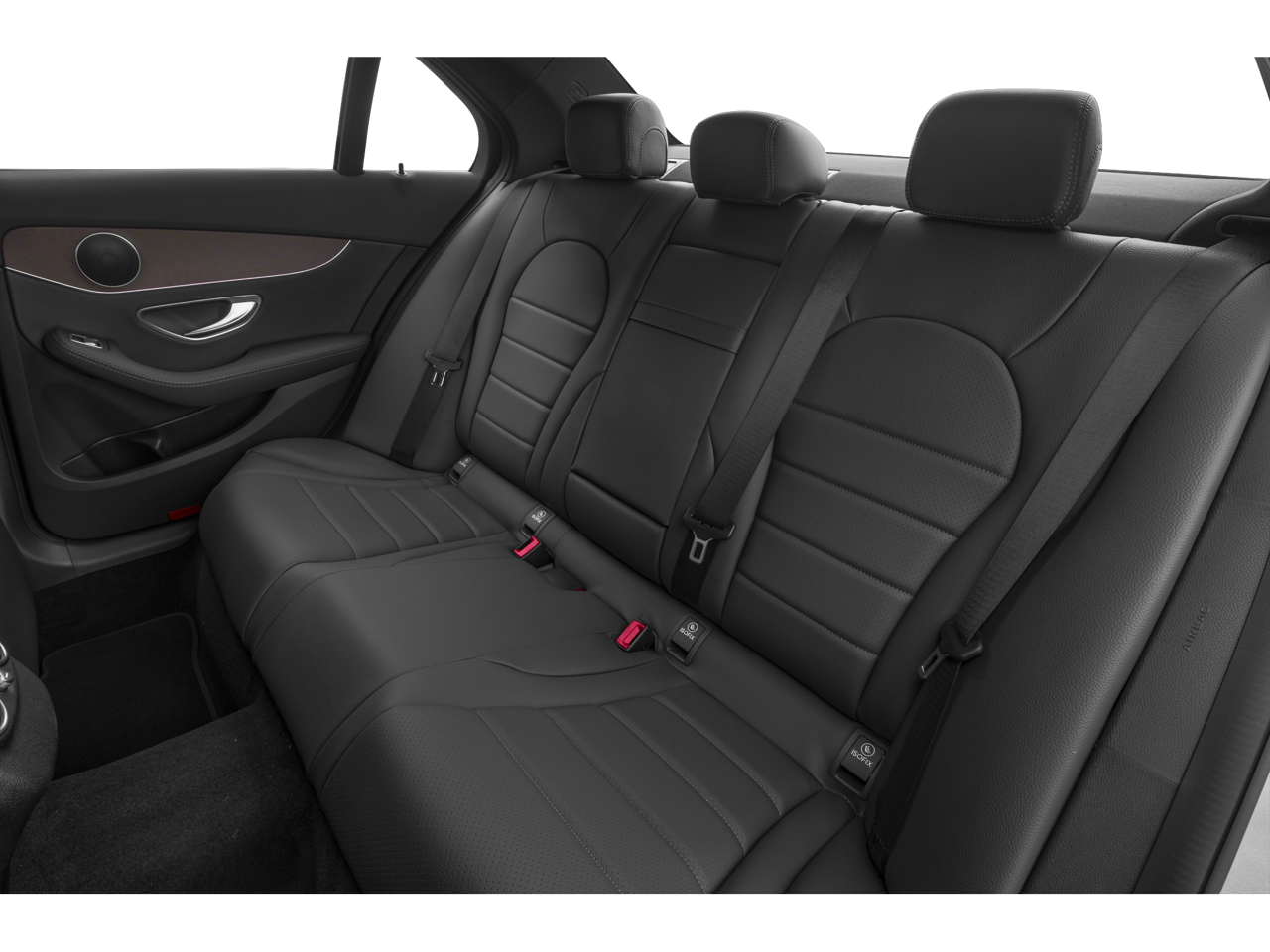 2021 Mercedes-Benz C 300 4MATIC® Sedan