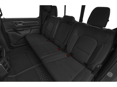2022 RAM 1500 Big Horn Crew Cab 4x4 57' Box