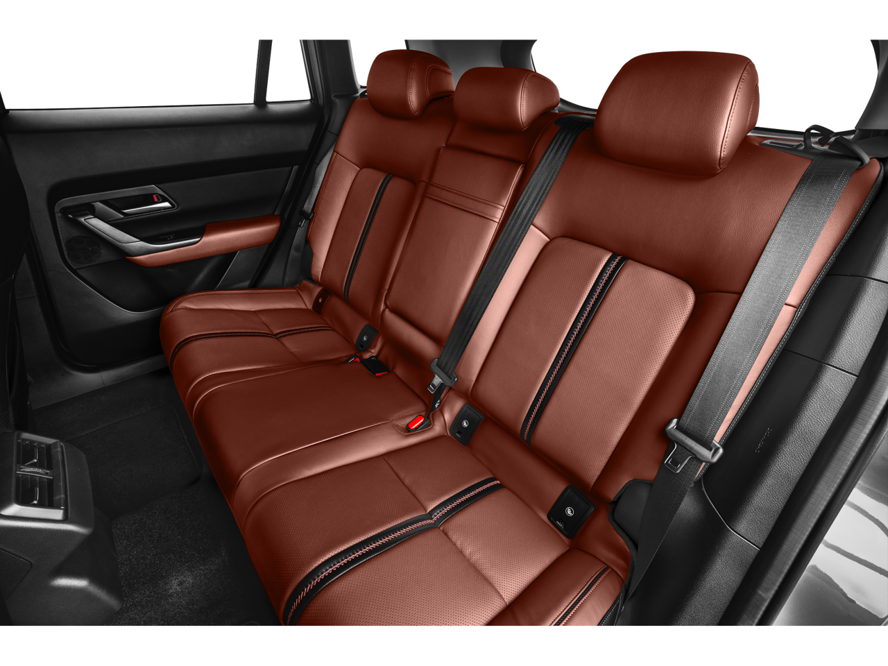 2023 Mazda Mazda CX-50 2.5 Turbo Meridian Edition