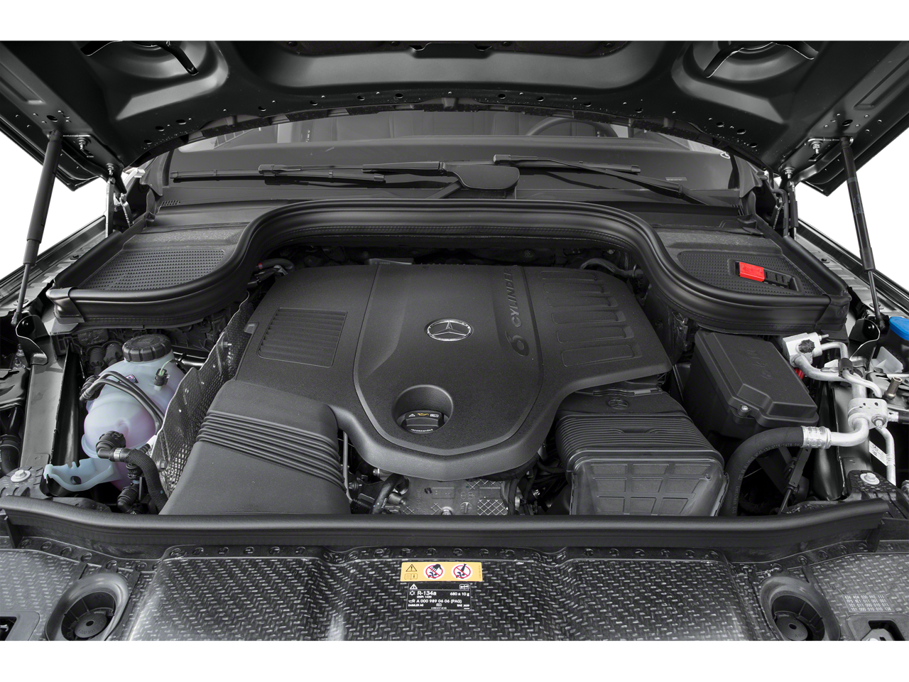 2023 Mercedes-Benz GLS 450 4MATIC®