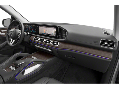 2023 Mercedes-Benz GLS 450 4MATIC®