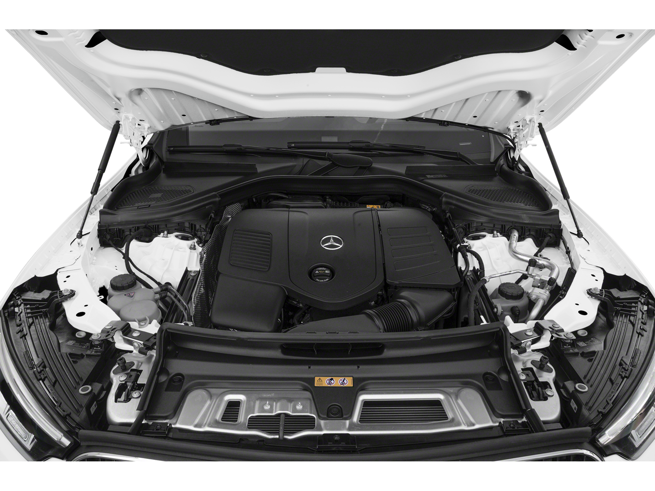 2023 Mercedes-Benz GLC 300 4MATIC® SUV