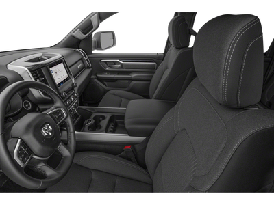 2023 RAM 1500 Big Horn Crew Cab 4x4 64' Box