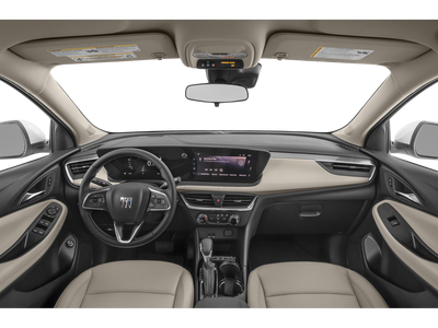 2024 Buick Encore GX Preferred AWD