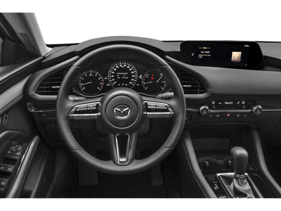 2024 Mazda Mazda3 Sedan 2.5 S Preferred