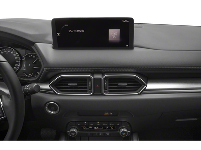 2024 Mazda Mazda CX-5 2.5 S Premium