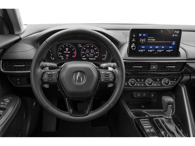 2025 Acura ADX Base