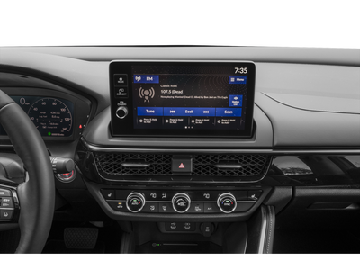 2025 Acura ADX Base