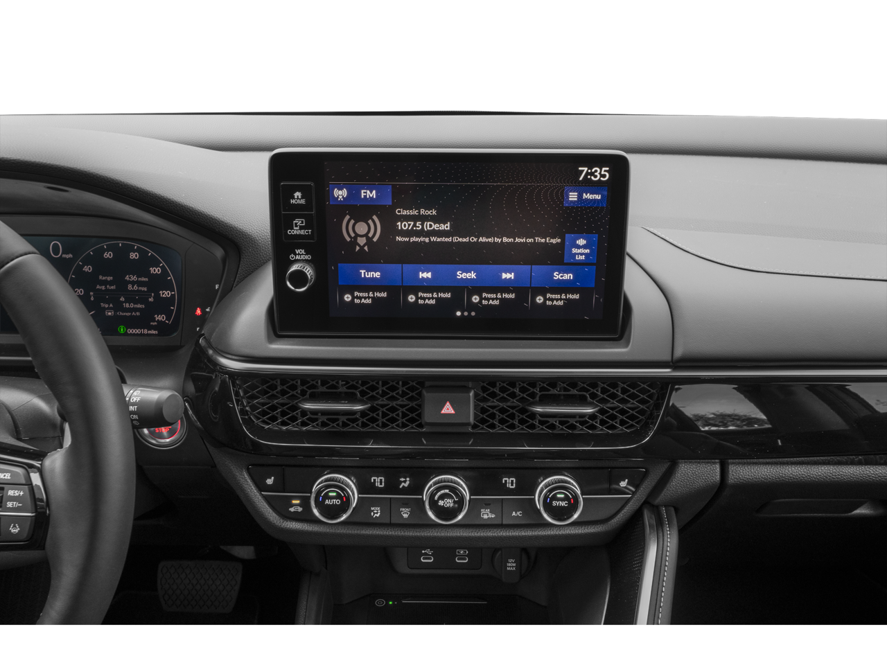 2025 Acura ADX Base