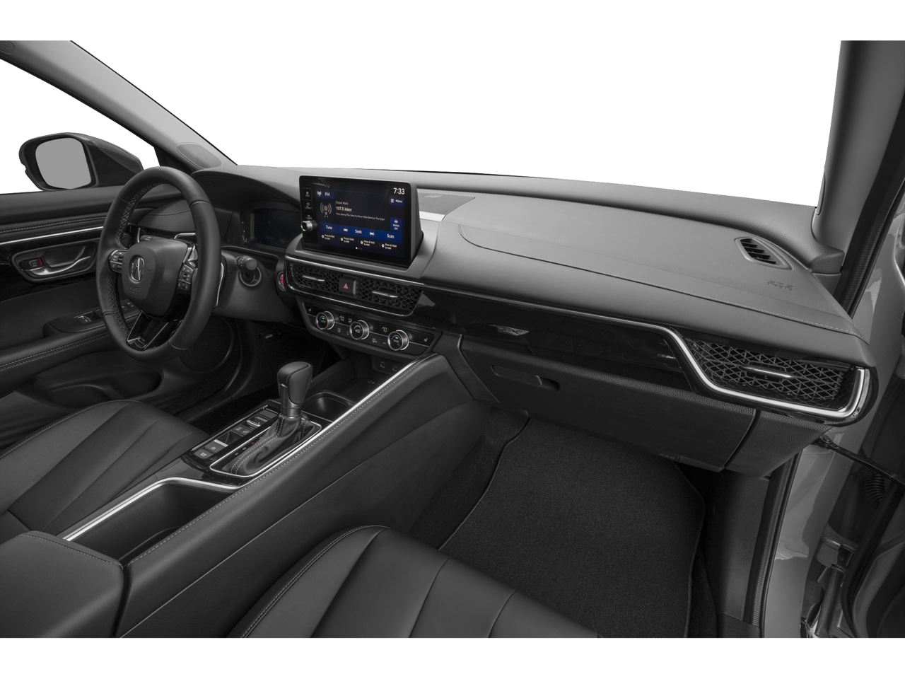 2025 Acura ADX Base