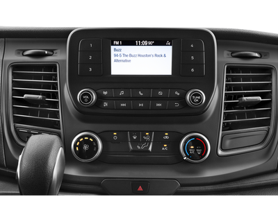 2025 Ford Transit-150 Base