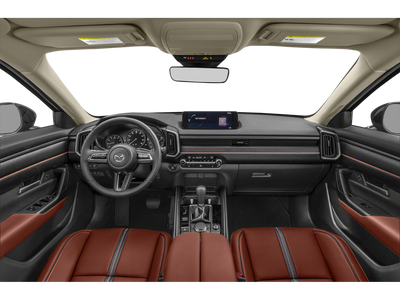 2025 Mazda Mazda CX-50 2.5 Turbo Meridian Edition