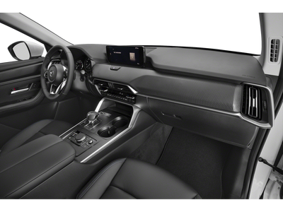 2025 Mazda Mazda CX-90 3.3 Turbo Select Package
