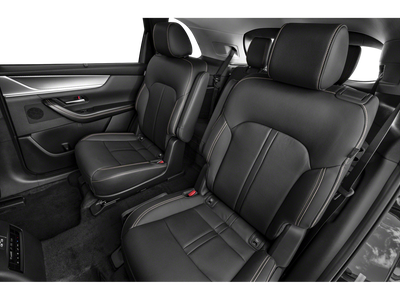 2025 Mazda Mazda CX-90 3.3 Turbo Preferred Package