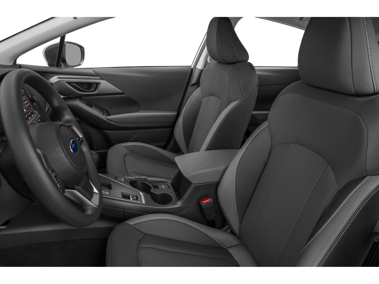 2025 Subaru Impreza Base 5-Door