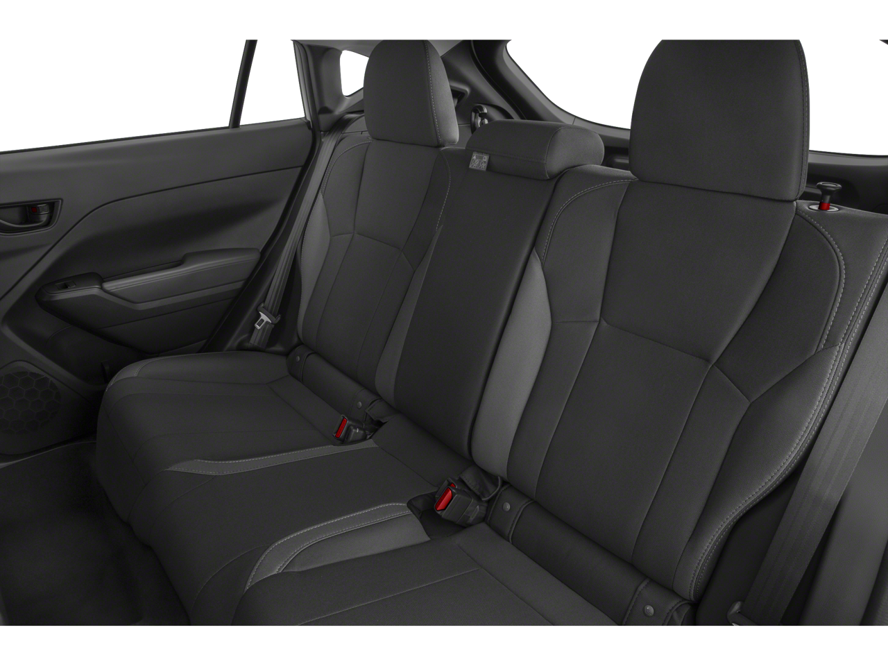 2025 Subaru Impreza Base 5-Door