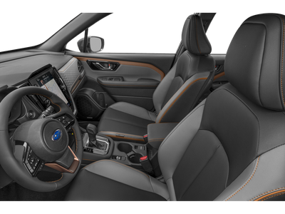 2025 Subaru Forester Sport Hybrid