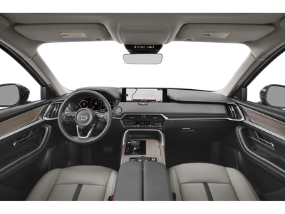 2026 Mazda Mazda CX-90 PHEV Premium Sport