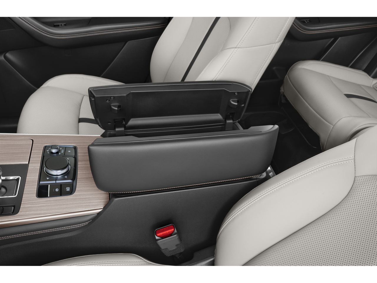 2026 Mazda Mazda CX-90 PHEV Premium Sport