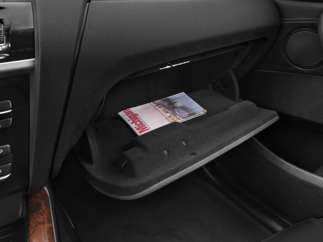 2016 BMW X4 xDrive28i