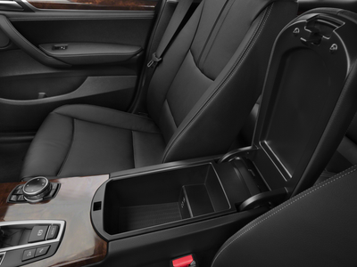 2016 BMW X4 xDrive28i