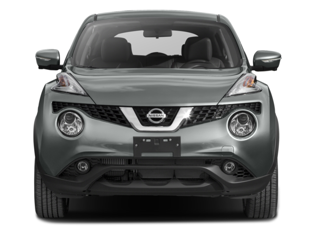 2016 Nissan Juke SL