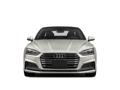 2018 Audi A5 2.0T Premium