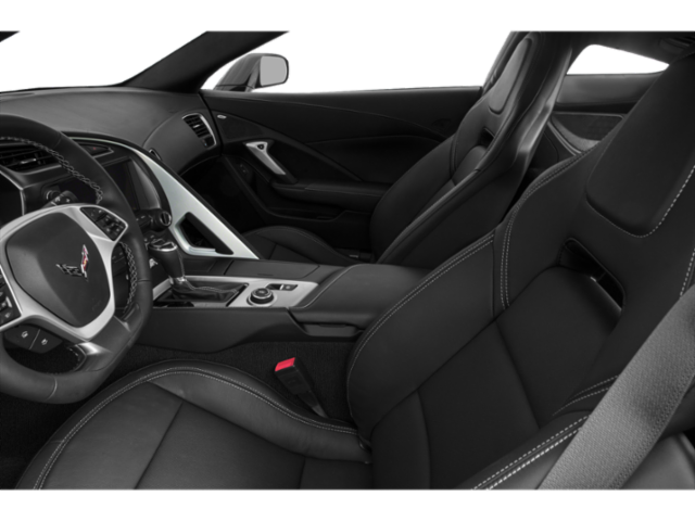 2018 Chevrolet Corvette Grand Sport Grand Sport 2LT
