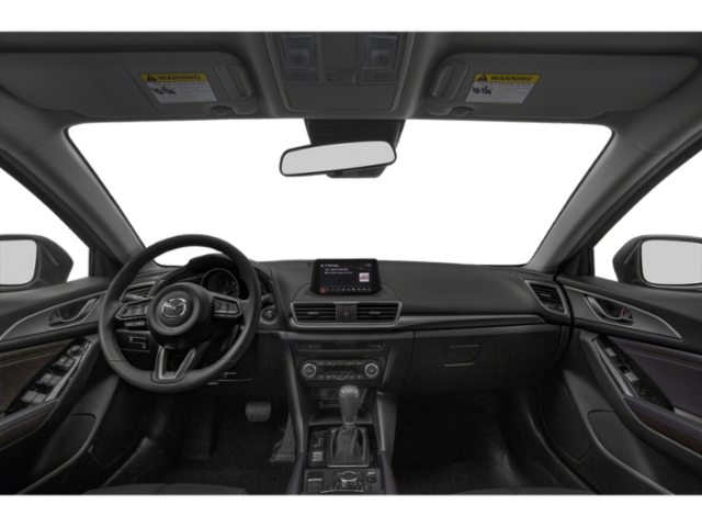 2018 Mazda Mazda3 Hatchback Touring