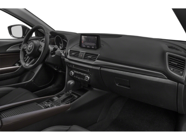 2018 Mazda Mazda3 Hatchback Touring