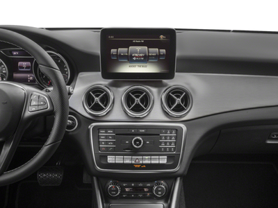2018 Mercedes-Benz GLA 250 4MATIC®