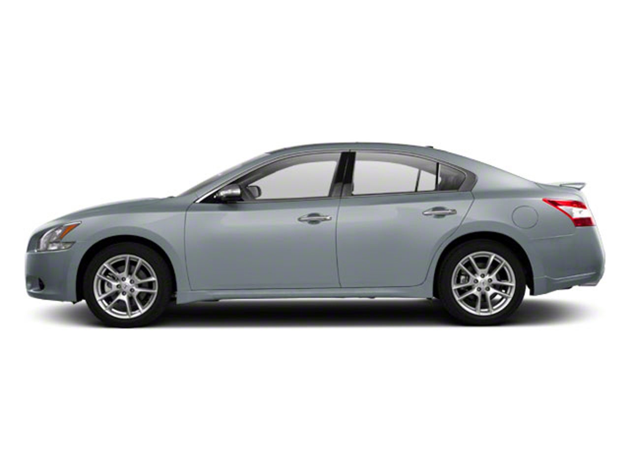 2010 Nissan Maxima 3.5 SV