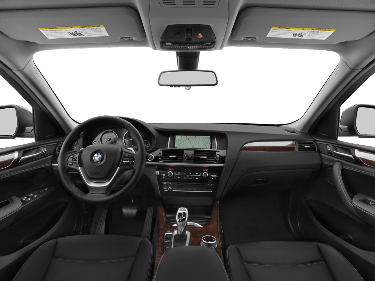 2016 BMW X4 xDrive28i