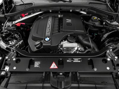 2016 BMW X4 xDrive28i