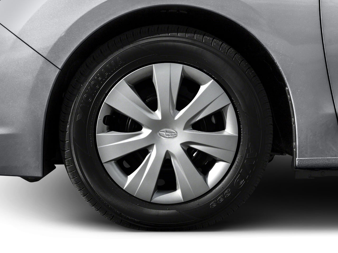 2016 Subaru Impreza 2.0i Sport Limited