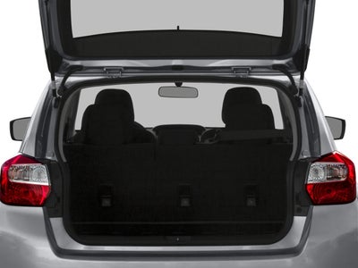 2016 Subaru Impreza 2.0i Sport Limited