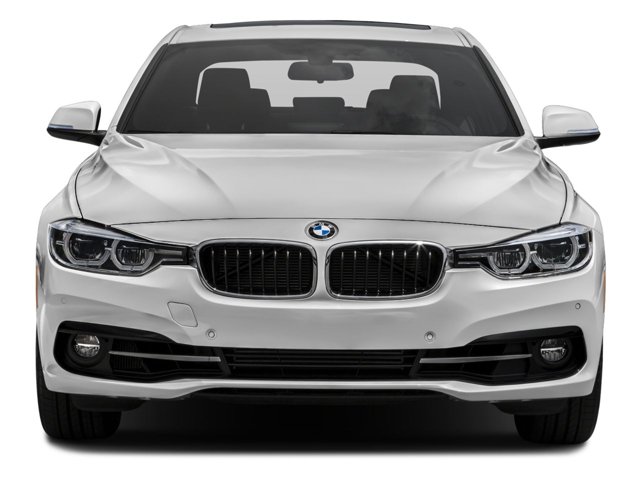 2017 BMW 330i xDrive