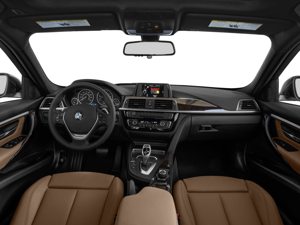 2017 BMW 330i xDrive