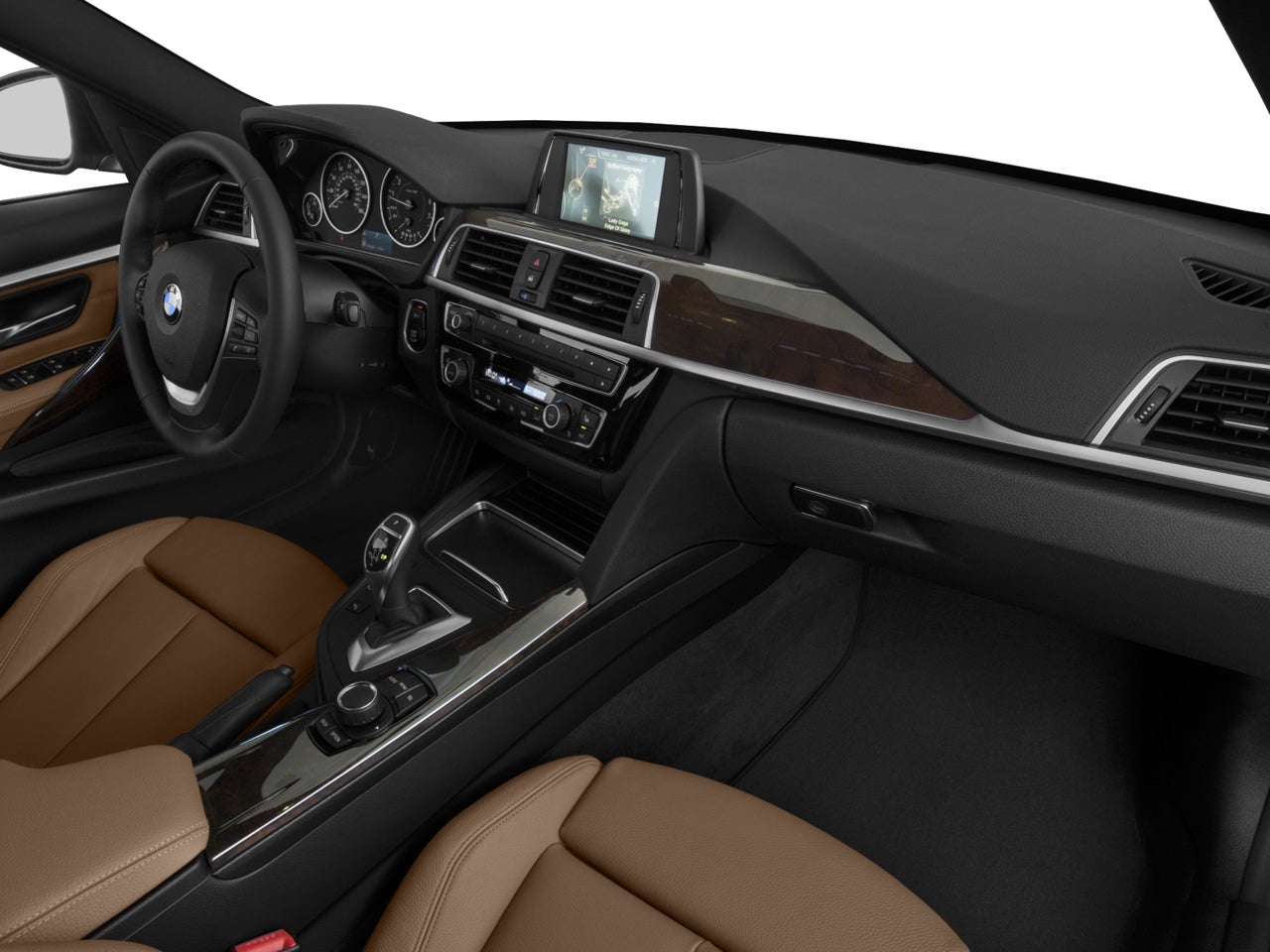 2017 BMW 330i xDrive