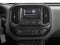 2017 Chevrolet Colorado 4WD WT