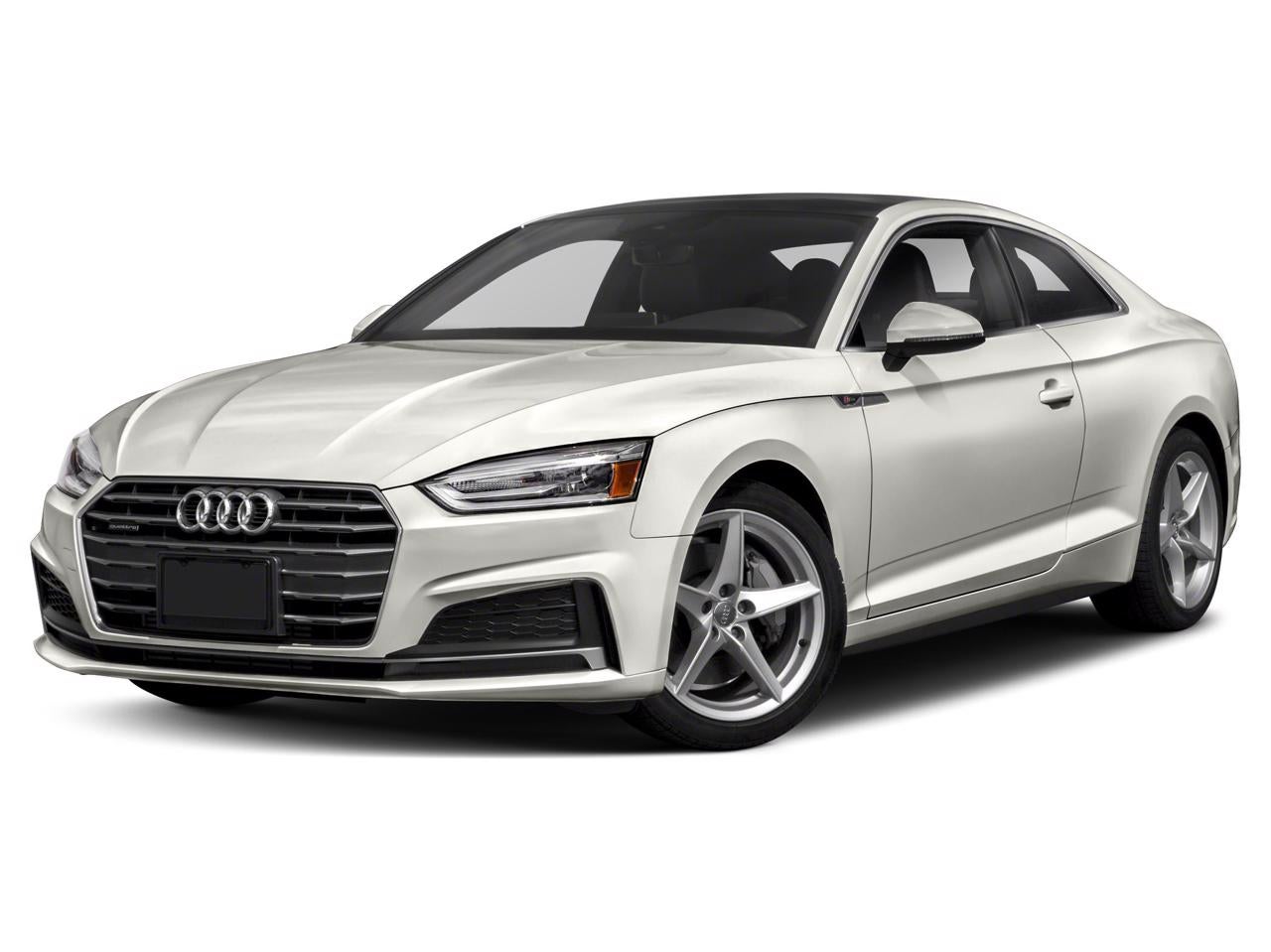 2018 Audi A5 2.0T Premium