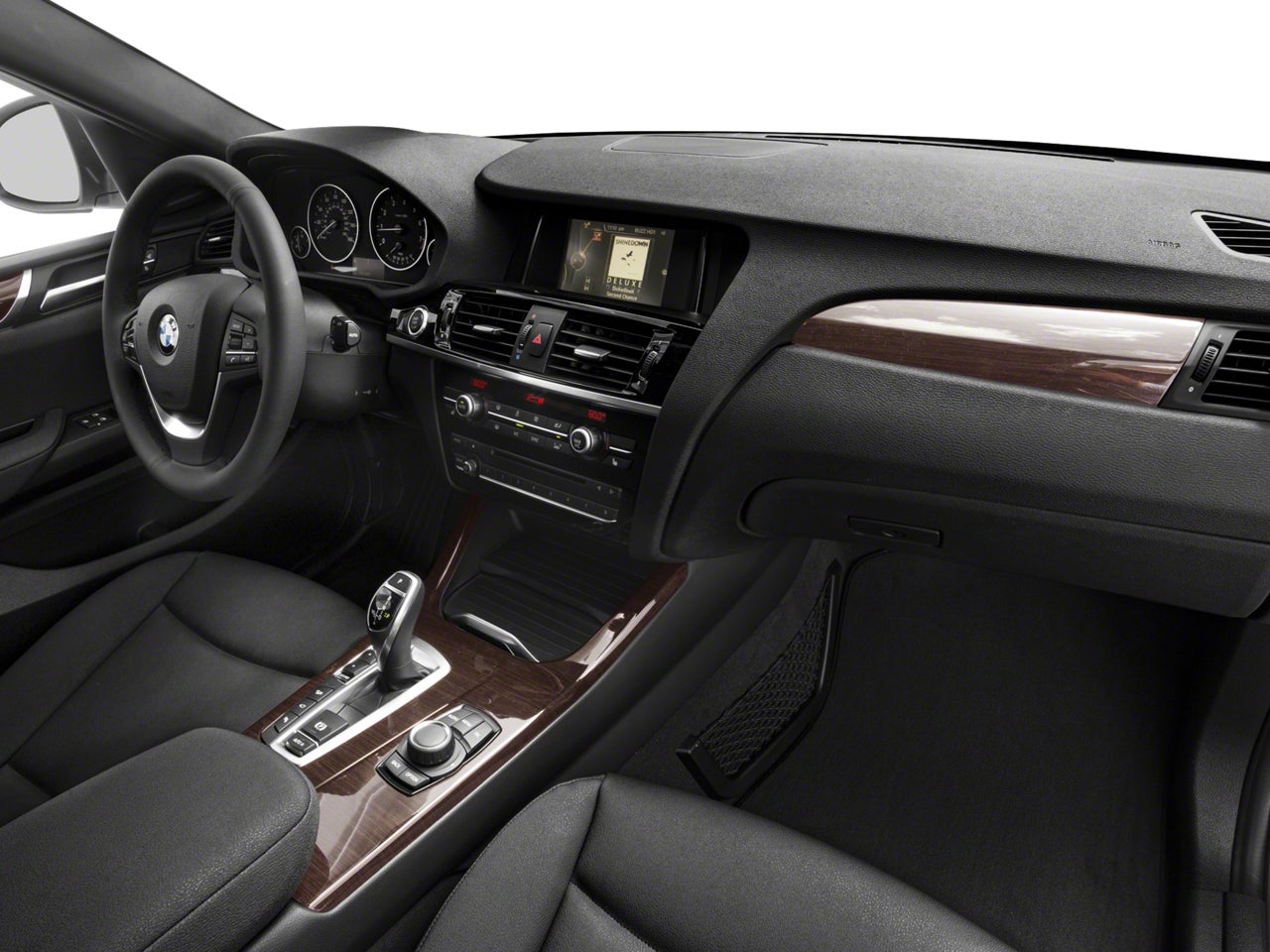 2018 BMW X4 xDrive28i